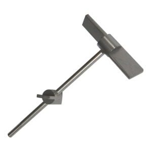 Aletli sensor montaj aparatı, güvenlik ve otomasyon sistemleri için dayanıklı ve yüksek kalite.