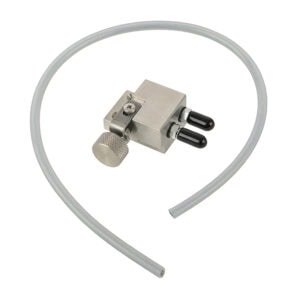 Tekstil ve endüstri otomasyon sistemleri için yüksek kaliteli gaz veya sıvı akış kontrolü.