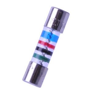 Sigorta 5 A (5'li paket) | Fuse 5 A (pack of 5)