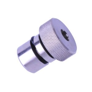 Yüksek hassasiyetli sensör mekanizması, güvenilir ve dayanıklı endüstriyel otomasyon ekipmanları.