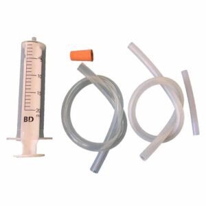 Enjektör ve tıbbi hortum setleri, yüksek kalite tıbbi malzeme, güvenli ve hijyenik kullanım.