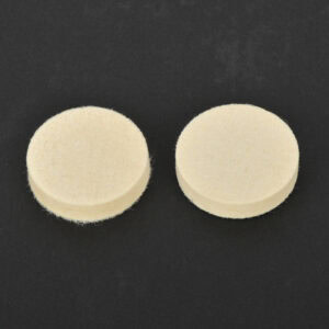 Alt Yastıklar (2'li paket) | Bottom Cushions (pack of 2)