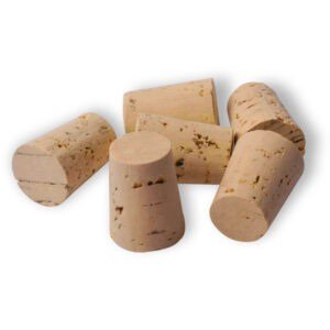 Tıpalar (50'li Paket) | Stoppers (Pack of 50)