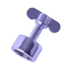 Kısıtlayıcı ve Damper Sökme Anahtarı | Restrictor and Damper Removal Key