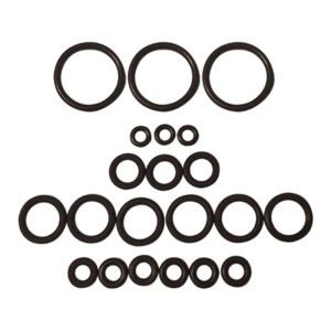 O Halka Conta Kiti | O Ring Seal Kit