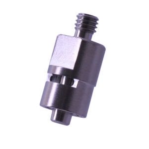 Adaptör – Luer | Adaptor – Luer