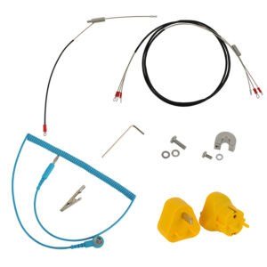 MFT Topraklama Kiti | MFT Grounding Kit