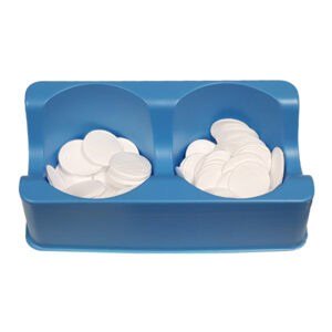 Filtreler IP387 ve D2068 Prosedür A (100'lük paket) | Filters IP387 and D2068 Procedure A (pack of 100)