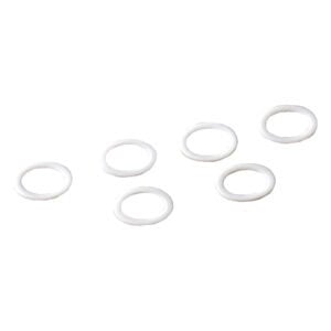 PTFE Yıkayıcı, Prosedür A | PTFE Washer, Procedure A