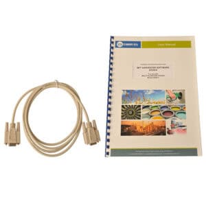 MFT Harvester Yazılım ve Kablo | MFT Harvester Software & Cable