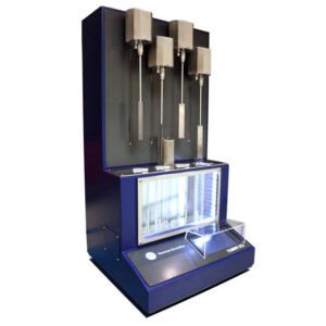 Köpüklenme, Hava Tahliyesi ve Emülsifikasyon