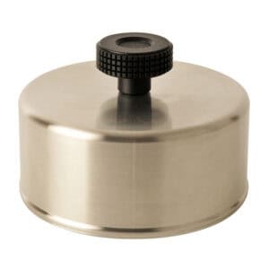 Mikro Karbon Kalıntı Test Cihazı Fırın Kapağı | Micro Carbon Residue Tester Oven Lid