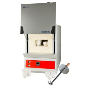 Seta Kül Fırını | Seta Ash Furnace