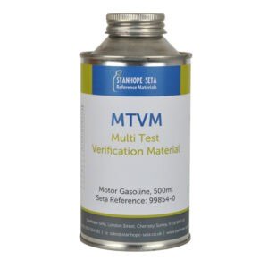 MTVM – Motor Benzini 500 ml | MTVM – Motor Gasoline 500 ml