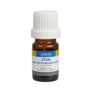 STVM – Benzin 5 x 5 ml | STVM – Gasoline 5 x 5 ml