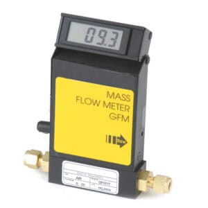 Taşınabilir Debimetre | Portable Flowmeter