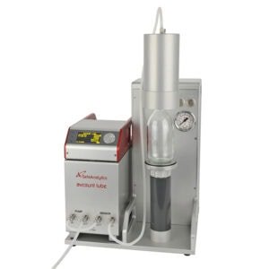 Hava analizi ve gaz ölçüm cihazı, endüstriyel çözümler için yüksek hassasiyetli.