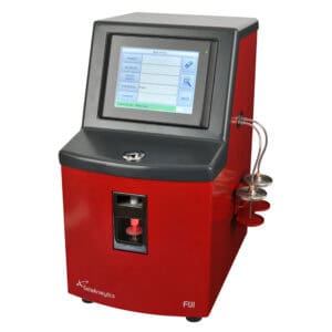 FIJI JF – Jet Enstrümanında FAME | FIJI JF – FAME in Jet Instrument