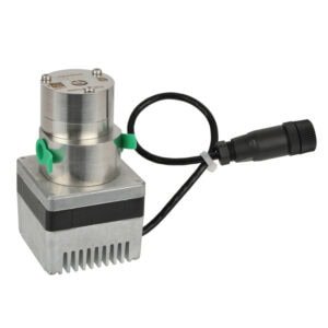 Soğutma Sıvısı Dişli Pompası | Coolant Gear Pump