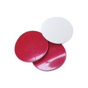 AFIDA Solvent Şişesi Septumları (10'lu paket) | AFIDA Septums of Solvent Bottle (pack of 10)