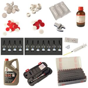 AFIDA Başlangıç Kiti | AFIDA Start Up Kit