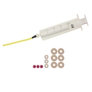 AFIDA Pompa Valfi Servis Kiti | AFIDA Pump Valve Service Kit