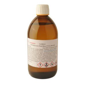 WSI Referans Malzemesi Sıvı Baz | WSI Reference Material Fluid Base