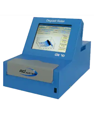 Yatırımlar ve finans yönetimi için dijital ölçüm cihazı.