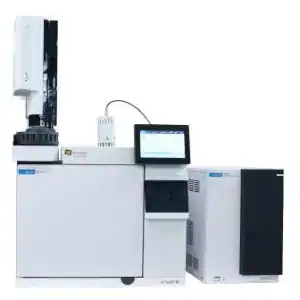 Yüksek hassasiyetli endüstriyel analiz sistemi Antek Elektronik Sistemler.