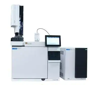 Yüksek hassasiyetli endüstriyel analiz sistemi Antek Elektronik Sistemler.