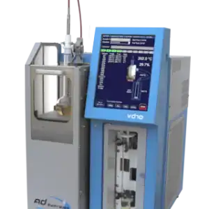 AD Systems VD10 Otomatik Atmosferik Distilasyon