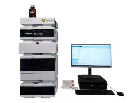 DVLS Orta Distilat Analizörü - Da Vinci Laboratuvar Çözümleri