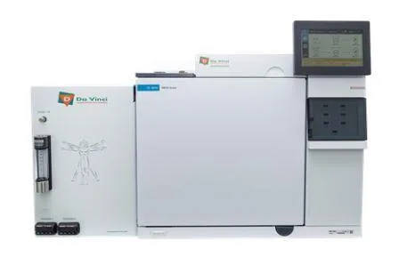 DVLS RGA Analizörü - Da Vinci Laboratuvar Çözümleri