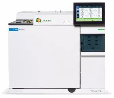 DVLS NGA Analizörü - Da Vinci Laboratuvar Çözümleri