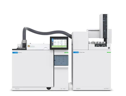 DVLS Transformatör Yağ Gaz Analiz Cihazı - Da Vinci Laboratuvar Çözümleri