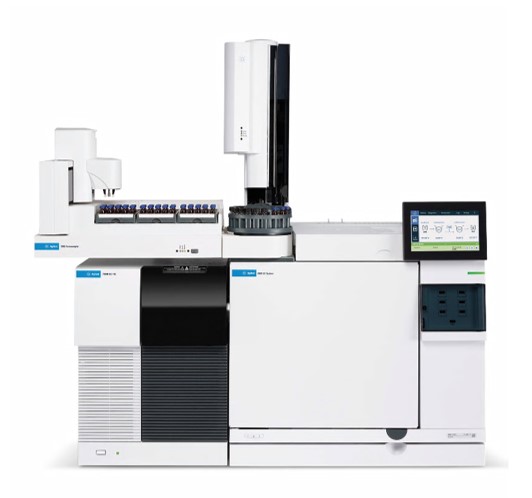 Agilent 7000D MS - Da Vinci Laboratuvar Çözümleri