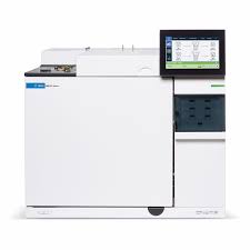 Agilent 8890 GC Analizörü - Da Vinci Laboratuvar Çözümleri
