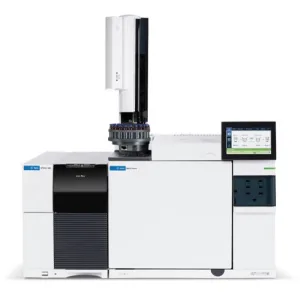Agilent 5977 MS - Da Vinci Laboratuvar Çözümleri