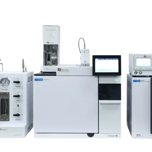 Agilent SCD - Da Vinci Laboratuvar Çözümleri