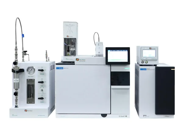 Agilent SCD - Da Vinci Laboratuvar Çözümleri - Antek Elektronik Sistemler