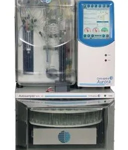 OI TOC - Da Vinci Laboratuvar Çözümleri