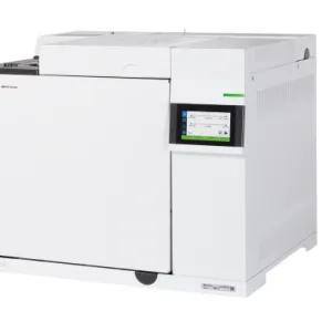 Agilent 8860 GC Analizörü - Da Vinci Laboratuvar Çözümleri