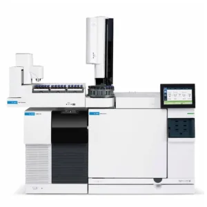 Agilent 7000D MS - Da Vinci Laboratuvar Çözümleri