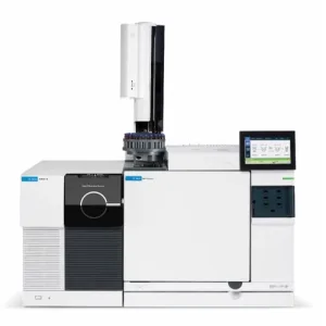 Agilent 7010B MS - Da Vinci Laboratuvar Çözümleri