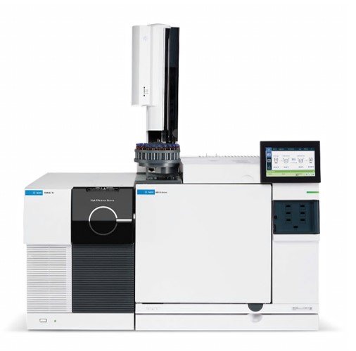 Agilent 7010B MS - Da Vinci Laboratuvar Çözümleri