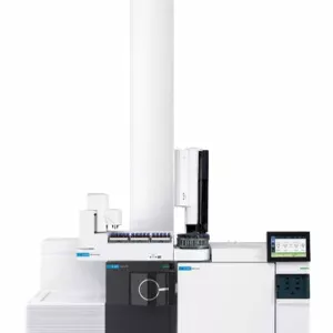 Agilent 7250 MS - Da Vinci Laboratuvar Çözümleri
