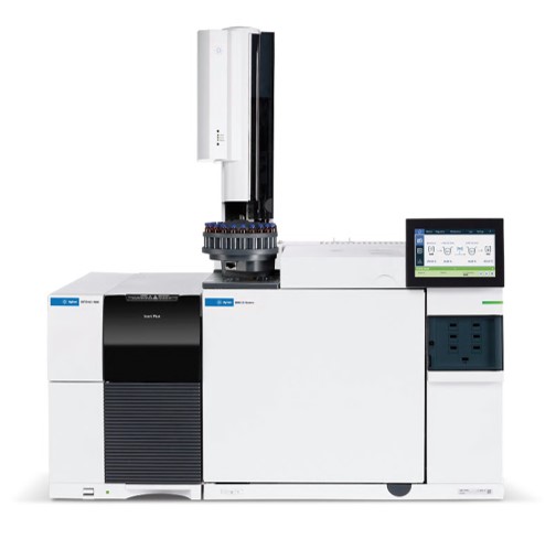 Agilent 5977 MS - Da Vinci Laboratuvar Çözümleri