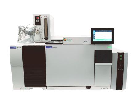 DVLS Otomatik Hava İzleme Analizörü - Da Vinci Laboratuvar Çözümleri