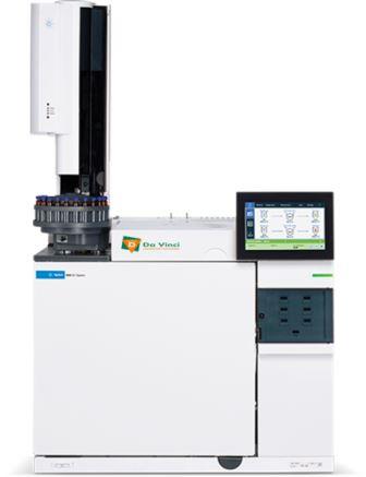 Agilent Ürünleri - Da Vinci Laboratuvar Çözümleri