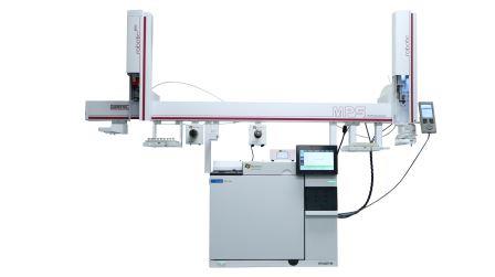DVLS GC Fraksiyonlayıcı - Da Vinci Laboratuvar Çözümleri